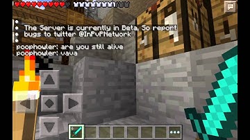 Minecraft PE | Block Hunt | Part 1