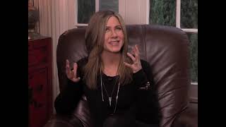 Jennifer Anniston interviewed about Leprechaun