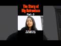 Haircut part3💇🏻‍♀️#haircare #hairstyle #hairstyles #hairgrowth #storytime #storytelling #storyvideo