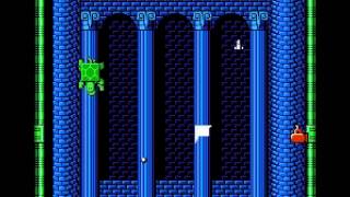 Thunder & Lightning - Thunder  and  Lightning (NES / Nintendo) - 224,610 [Part 2 of 2] - User video