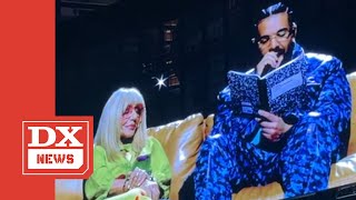 Drake Makes His Mom Cry While Performing “Look What You’ve Done” To Her Live