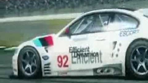 Need For Speed Shift Official GT2 Reveal Trailer HD