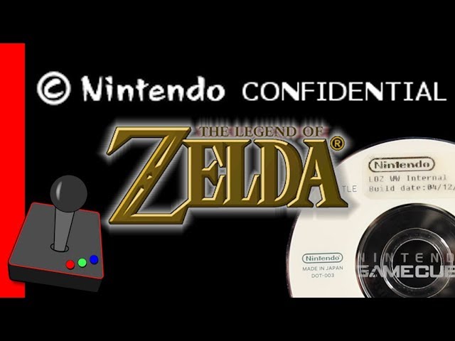 E3 2013: The Legend of Zelda: Wind Waker HD hands on – IGXPro