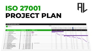 From Planning to Implementation: Your ISO 27001 Journey