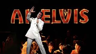 Elvis Presley - Personal Jesus (AI Cover)