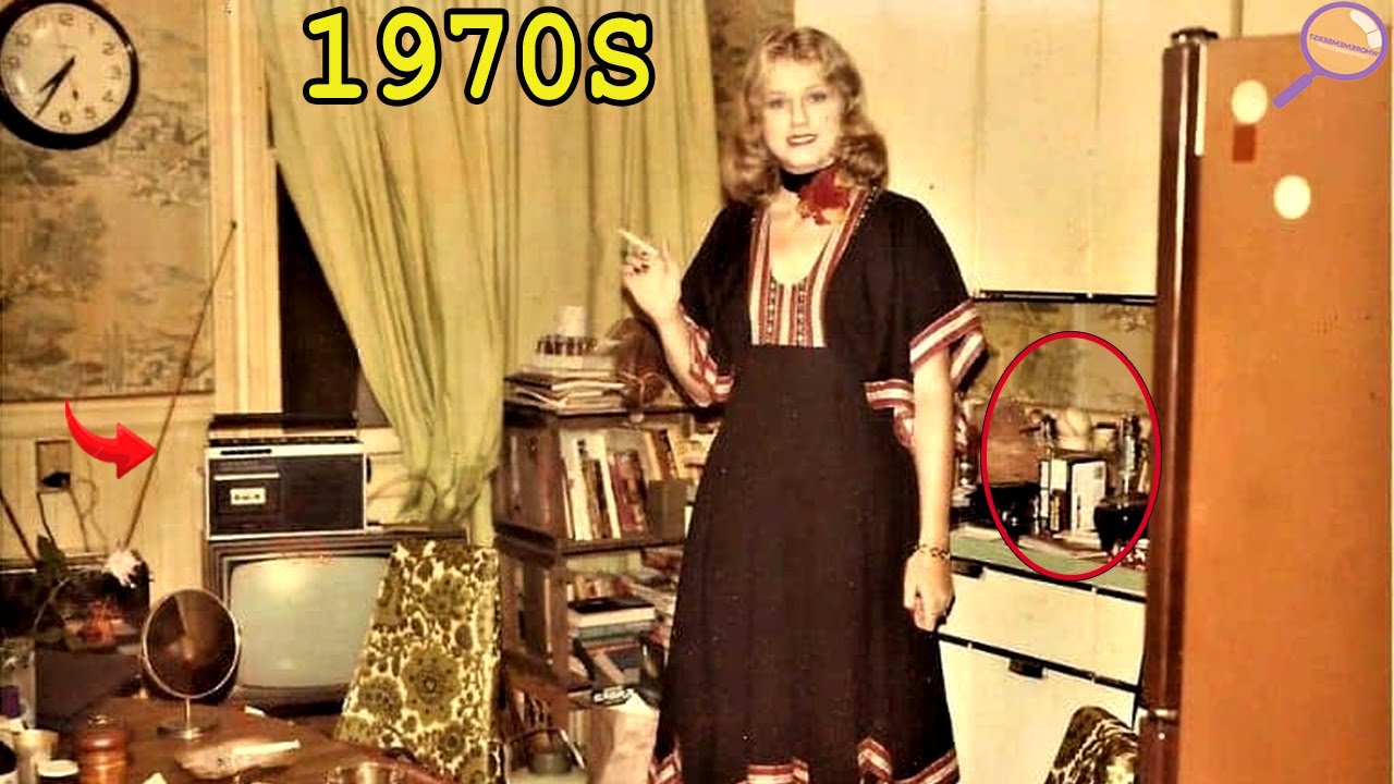 40 Basic Rights Women Did Not Have Until The 1970s