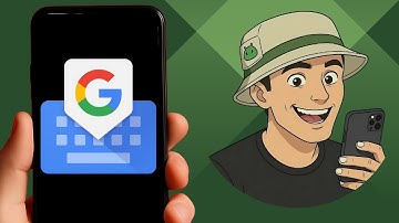 This Hidden Gboard Feature is a Total Game-Changer