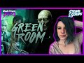 Green room i kells nonspoiler review i streams  screams