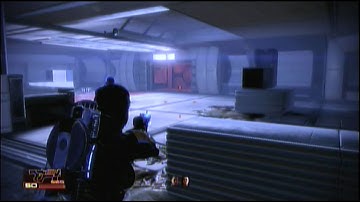 Mass Effect 2: Insanity Playthrough-Part 8.D [The Assassin]