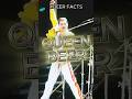 Did You Know Freddie Mercury Had His Own Beer?! #queen #beer #shorts