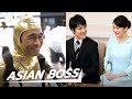 Japanese React To Princess Mako Marrying A Commoner | Street Interview