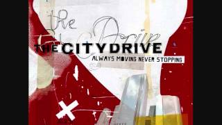 Watch City Drive West Coast Wind video