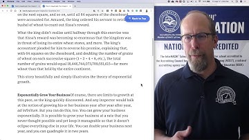 Master Class for Home Inspectors: Step 3, Quadruple Your Inspections