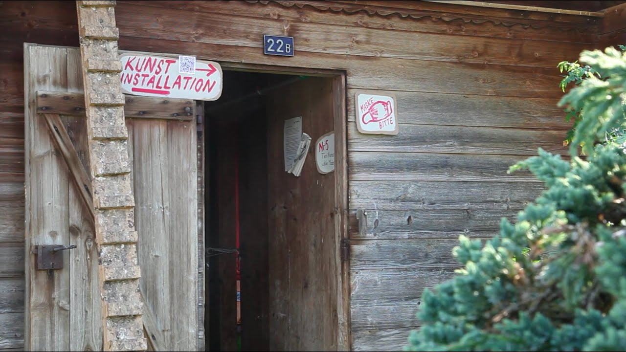 radiesli KUNSTSTÜCK IV 2021