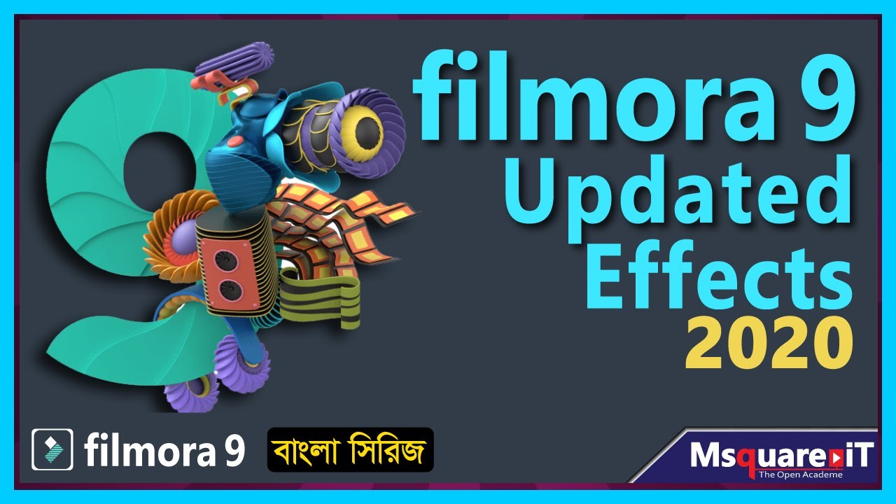 Filmora Video Editor - Download