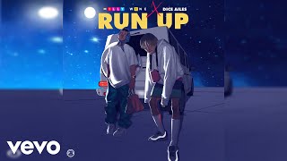 Milly Wine - Run Up (Official Audio) ft. Dice Ailes
