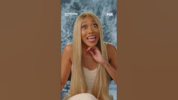 why did woody sacrifice his steak?! 🥩🤔 #extracted #thedropin #aftershow