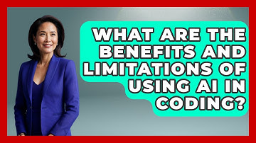 What Are the Benefits and Limitations of Using AI in Coding? - Next LVL Programming