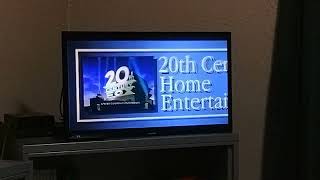 Opening To Horton Hears A Who 2008 2014 Reprint Dvd