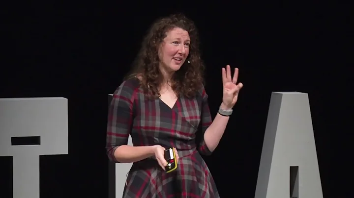 Research - Dr Katherine Ellsworth-Krebs - Tea Talk...