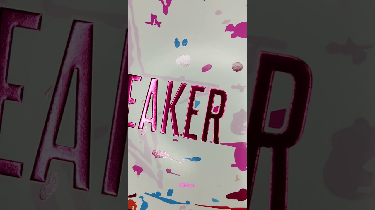 JAWBREAKER JEFFREE STAR COSMETICS Shorts Jawbreakerpalette Jeffreestar Jeffreestarcosmetics