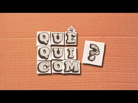 Vídeo: Què es basa la paraula?