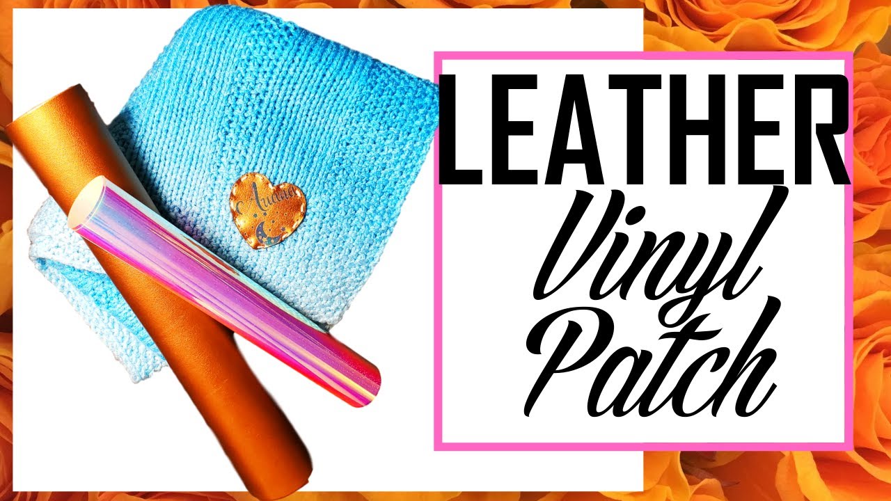 How To Make Labels with Cricut Leather and More YouTube