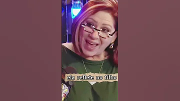 MÃE NARCISISTA E ALGUMAS CONSEQUÊNCIAS Dra Anahy D Amico Shorts Narcisista Inteligencialtda 