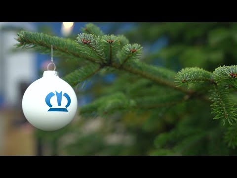 KRONE Christmas Greetings 2019
