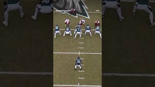 Barkley breaks for TD