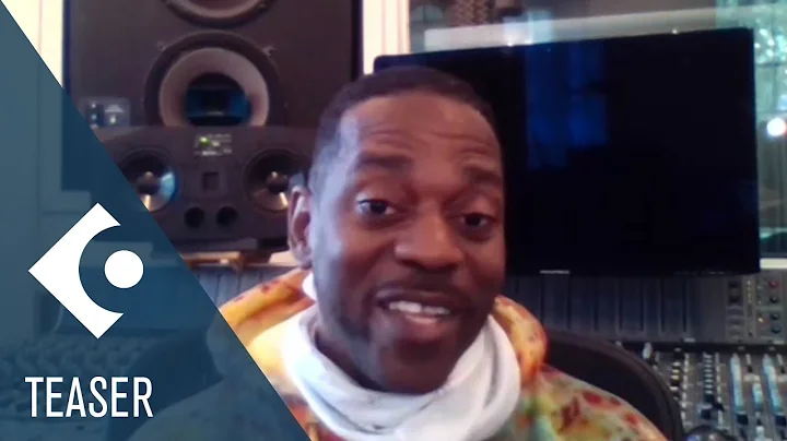 Darryl Pearson | Sneak Preview Sessions Cubase 11