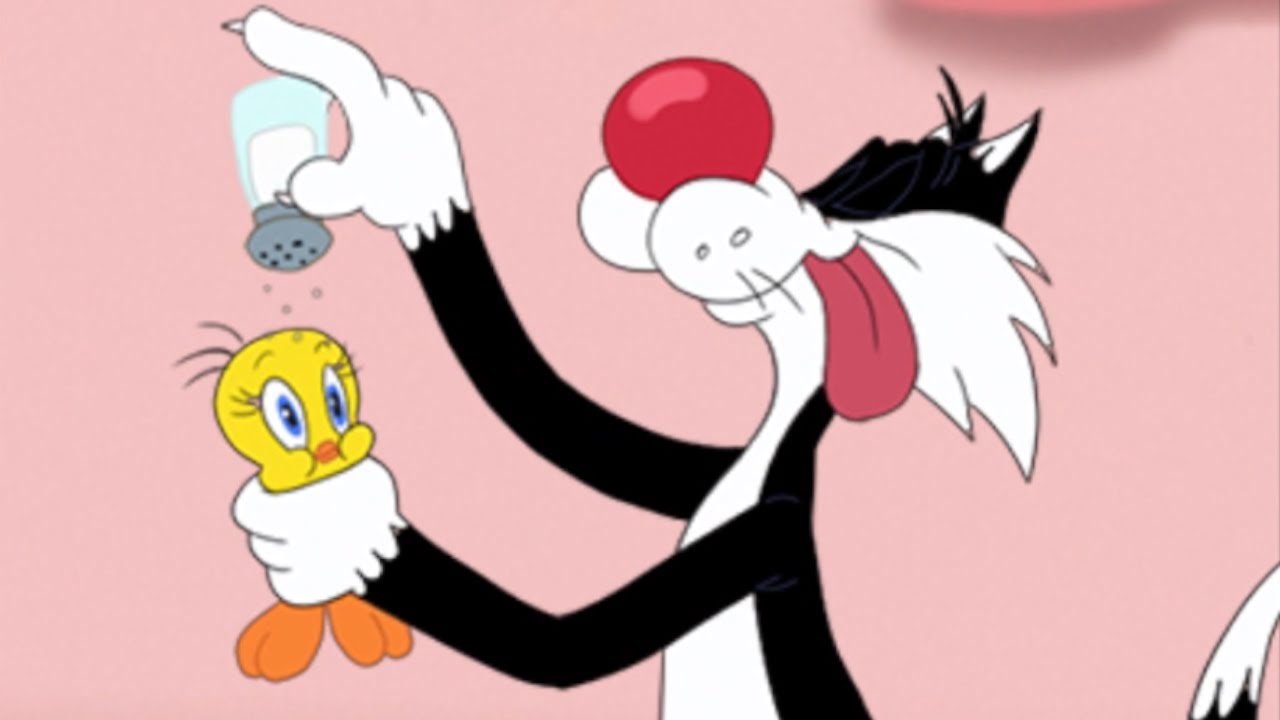 Tweety's Pipe Pranks: Looney Tunes - Jogue gratuitamente na Friv5