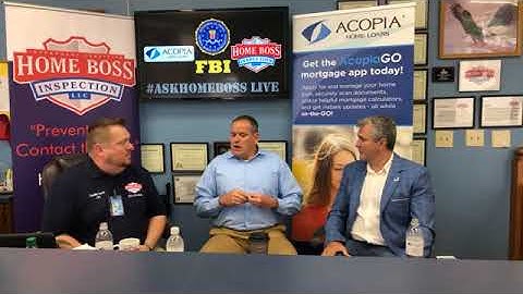 LIVE with Former FBI AGENT on Cyber Security