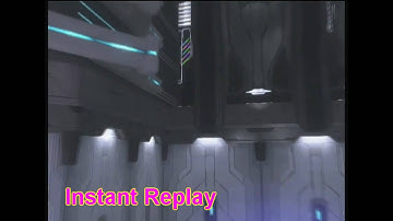 Halo 3 :: Hidden Vividly :: HLG Team Doubles :: Cold Storage