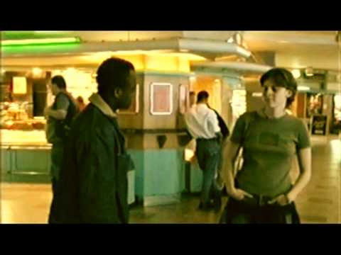Der erste Blick, First Glance_Deutschla...  2002