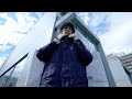 【STONE ISLAND】表参道で買い物をしていたら、またまた財布の紐が緩くなってしまいました。