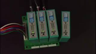 Ultra2dtek Loop Detector
