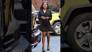 Celebrity Biggie's daughter T'yanna Wallace‼️ #biggie #tyannawallace Wealth