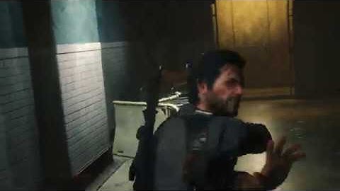 The Evil Whitin 2   Feed the Fire(spoilers)