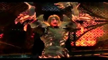 50 Greatest Fighting Game Characters (25-1)