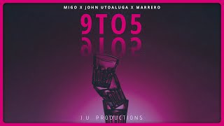 John Utoaluga, Marrero &amp; Migo - 9T05 (Audio)