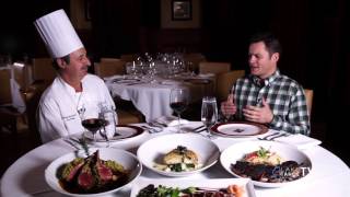 Tahoe Dining Show - Mont Bleu (Ciera Steak & Chop House)