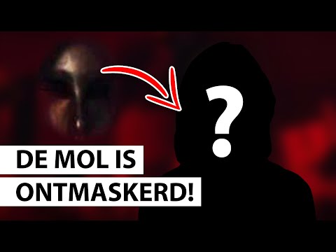 IK WEET WIE DE MOL IS! - Wie is de Mol? 2022