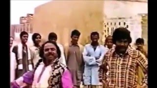 Toon Gabhroo Jat Punjab Da By Alam Lohar - Film Hathyaar