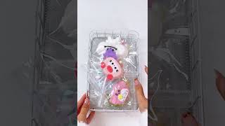 Immersive Packaging Video For A White Iphone 16 Plus