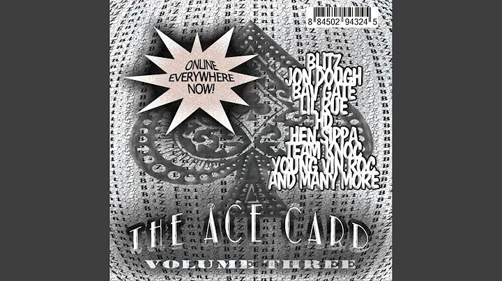 Six Times Three (feat. Lil Rue, HD, Hen Sippa & Team Knoc)