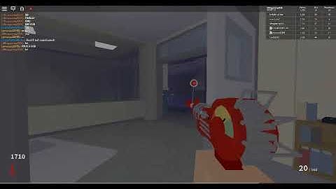 GETTING THE RAY GUN!!! (Project Lazarus)