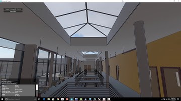 IMMERSIFY! VR for Revit and Rhino - Visual Properties