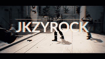 JKZYROCK by JAIZER [PAID EDIT]