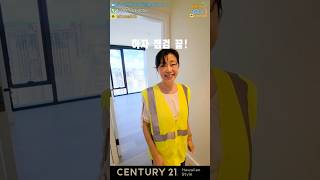 [에이미 하와이] 인스펙션#빅토리아플레이스#원베드룸#카카아코#워드빌리지#realestate#하와이콘도